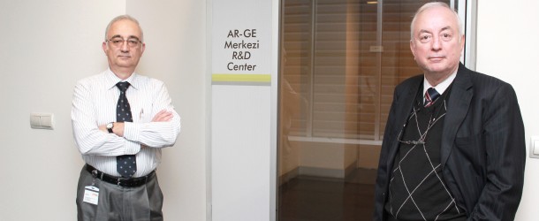 Baykal Makine, Ar-Ge Merkezi kimliÄŸine kavuÅŸtu