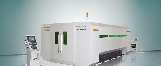 Baykal Makine; BLS-F Fiber Ä°le Fark YaratÄ±yor!