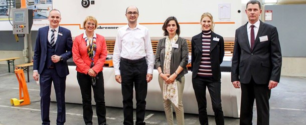 Baykal Makine Open House