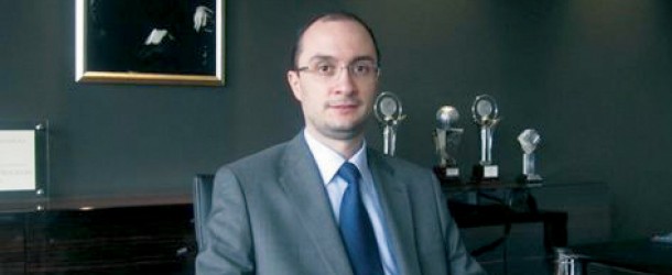 BAYKAL MAKÄ°NE'den 44 milyon dolarlÄ±k ihracat