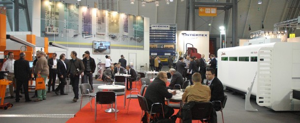 â€œBlechexpoâ€ FuarÄ±nÄ±n Ev Sahibi Baykal Makine