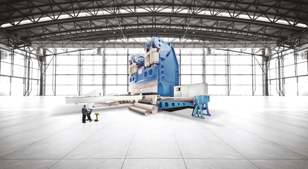 APHS 6800x6000 Ton